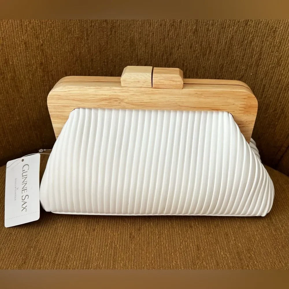 Gunne Sax by Jessica McClintock Shae Clutch